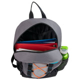 Wholesale Reflective Backpack - Assorted  For kids & adults