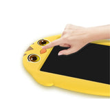 Fun and Interactive Cartoon Animal Electronic Boards for Kids - 8.5" and 10" Inches