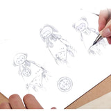 Baby Hanging Rattle Plush Animal Toys