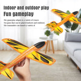 Airplane Launcher Aircrafts Gun Toy