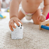 Halloween Ghost Pumpkin Witch Puffer Balls Stress Relief Toys for Kids with Gel Water Beads Balls