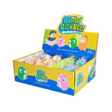 Dinosaur Vent Ball Squeeze Toy