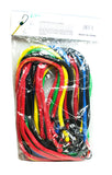 Wholesale Bungee Cords 8 PCS Set