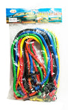Wholesale Bungee Cords 8 PCS Set