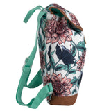 Mini Bucket Backpack For Girls - 11 Inch Wholesale