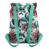 Mini Bucket Backpack For Girls - 11 Inch Wholesale