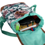 Mini Bucket Backpack For Girls - 11 Inch Wholesale