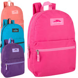 Wholesale Trailmaker 17 Inch Backpack