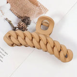 Claw Hair Clips For Women & Girls