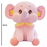 Elephant Plush Toy for Kids