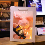 Adorable Soft Pet Plush Toy