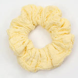 Spring Scrunchies Accessories for Girls & Women's