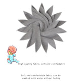 Hanging Bed Plush Toy for Babies