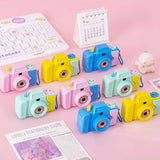 3D Animal Projection Camera for Kids