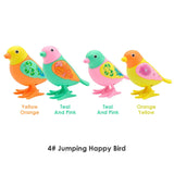 Cartoon Animals Clockwork Wind-Up Toys