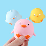 Squishy Penguin Stress Relief Toy