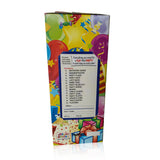 Star Shaped Sunglasses - Assorted