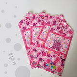 Star Shaped Sunglasses - Assorted