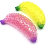 Fruit Shape Squeeze Toy