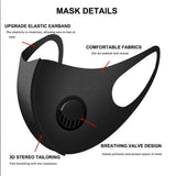 Comfortable Masks for Men & Women's