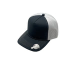 Plain 5 Panel Hydro Hat for Men