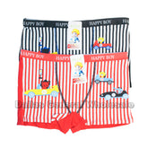 Boys Briefs Set Wholesale - Assorted