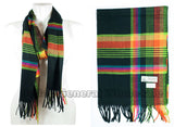 Bulk Buy Fashion Cashmere Feel Scarf Wholesale