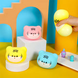 Cat Adorable Squishy Stocking Stuffer Kids Toy