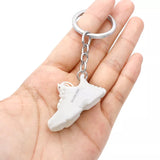 Shoe Shaped Keychains