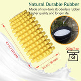 Corn Shape Dog  Chew Toy