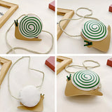 Mini Crossbody Bags For Kid