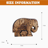 Wooden Animal Puzzle for Kids Toy - Assorted