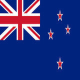 Wholesale New Zealand Country Flag 3x5 | Show Your Patriotism with the New Zealand Flag (Sold by the piece)