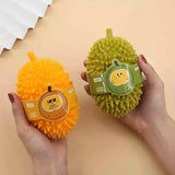Fruit Fidget Sensory Stress Ball Toy