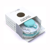 Portable Collapsible Water Bottle