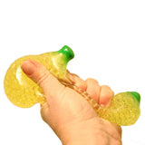 Squishy Fruits Combo Fidget Toys