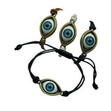 Eyeball Adjustable Bracelets In Bulk
