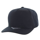 Crown Slight Curve Trucker Cap