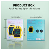 Kids Drawing & Writing LCD Tablet