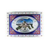 Indian Culture Fridge Magnets - Assorted