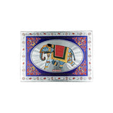 Indian Culture Fridge Magnets - Assorted