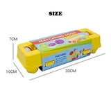 Matching Eggs Stocking Stuffer Kids Toy