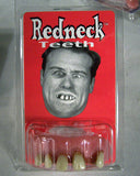 Wholesale Red Neck Billy Bob Teeth (Sold by the piece)