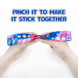 Suction Cup Pop Tubes