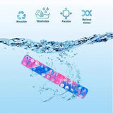 Suction Cup Pop Tubes