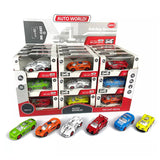 Engineering Fire Diecast Vehicle Toy