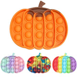 Fruit Shape Fidget Toys For Kids - Assorted