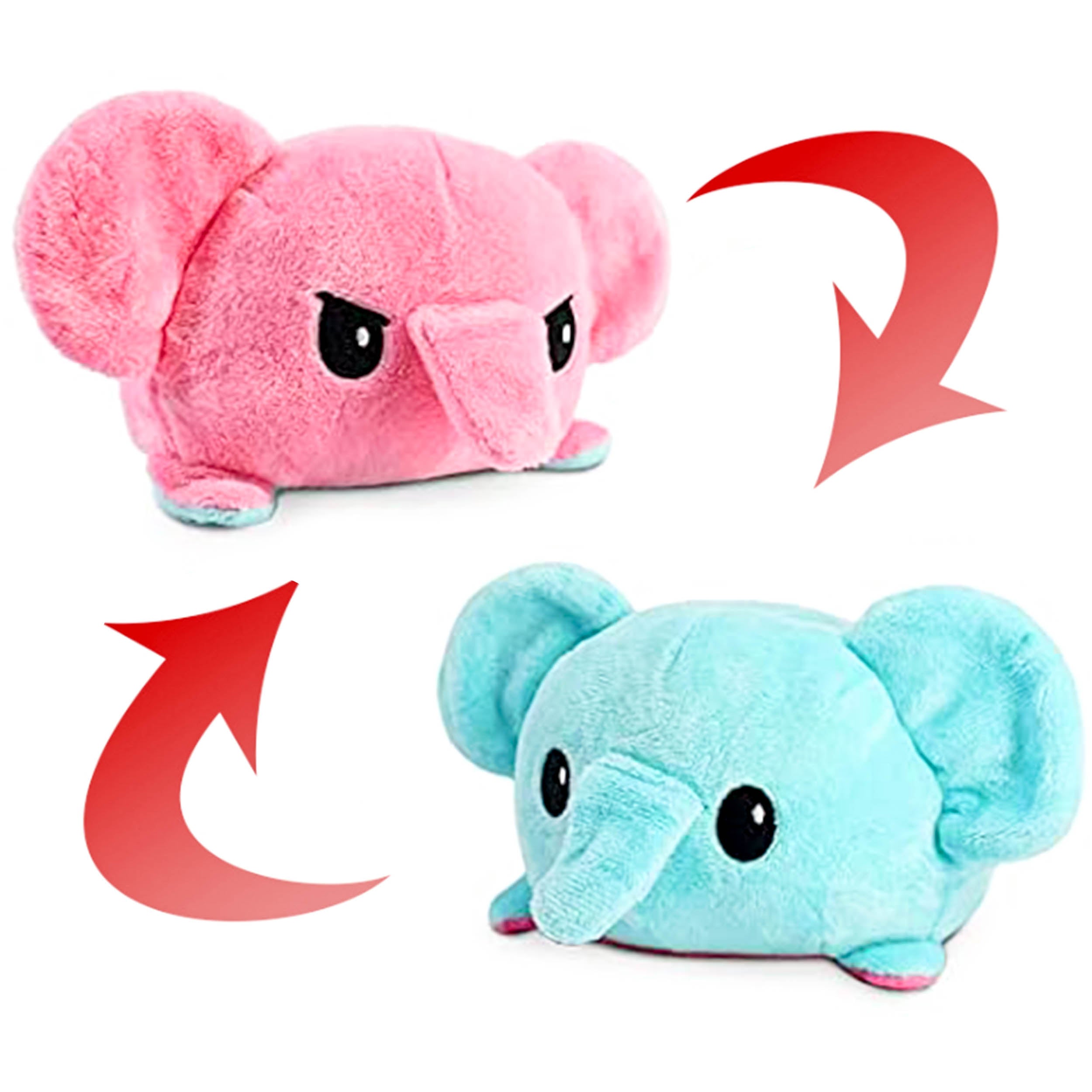 Soft Plush Toy Combo