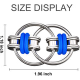 Flippy Chain Fidget Toy