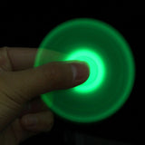 Wholesale Glow In Dark Flip Spinners